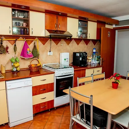 Pensiunea Victoria 2*