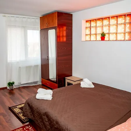 Pensiunea Victoria 2*
